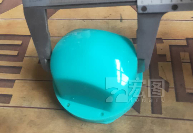 移印膠頭尺寸測(cè)量 移印膠頭尺寸測(cè)量