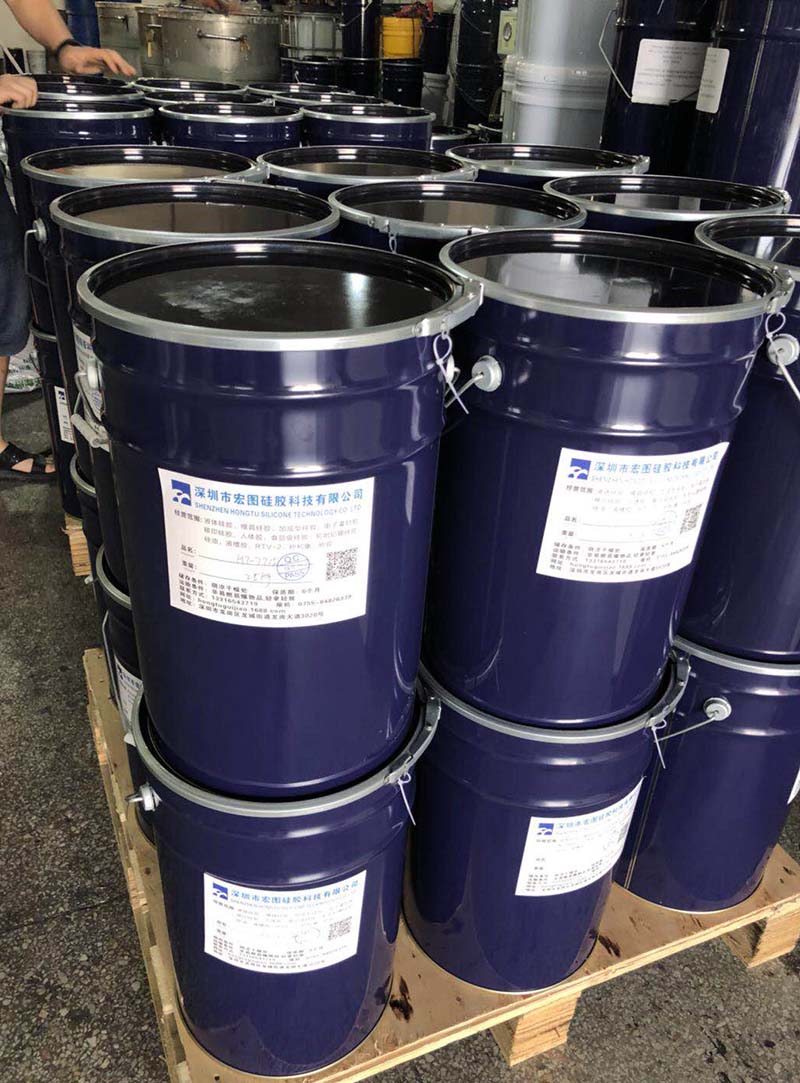 液體模具硅膠 液體模具硅膠