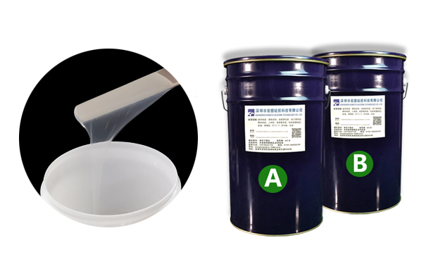 液態硅膠原料，讓翻模制造擁有更多可能！