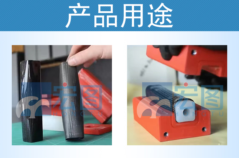 碳纖維模壓硅膠成型需要加熱多長時間 ？